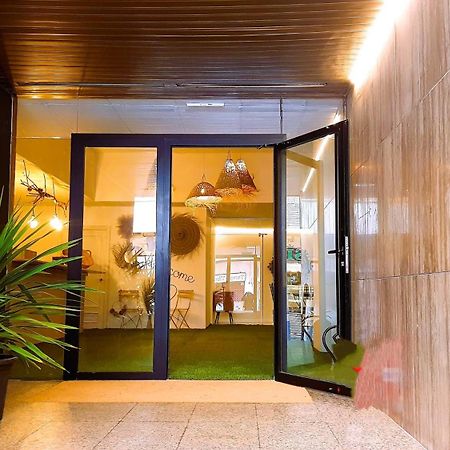 Collection Port - B&B Boutique , Alicante Center Εξωτερικό φωτογραφία
