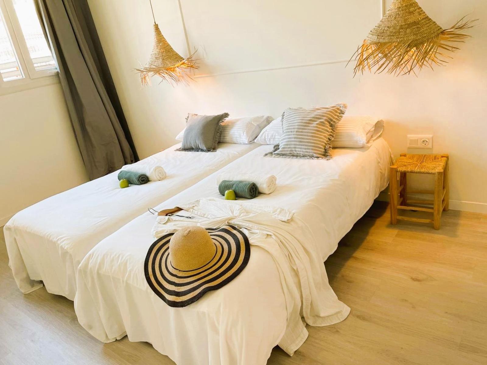 Collection Port - B&B Boutique , Alicante Center Δωμάτιο φωτογραφία