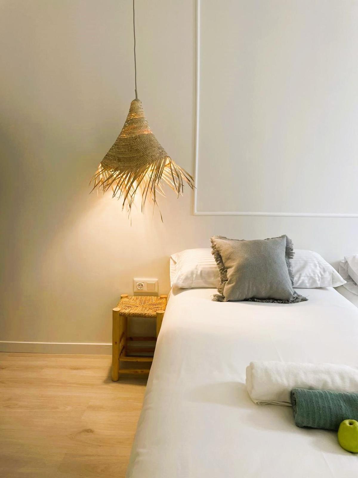 Collection Port - B&B Boutique , Alicante Center Εξωτερικό φωτογραφία