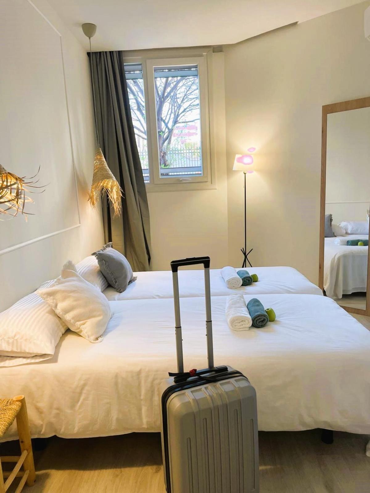 Collection Port - B&B Boutique , Alicante Center Εξωτερικό φωτογραφία