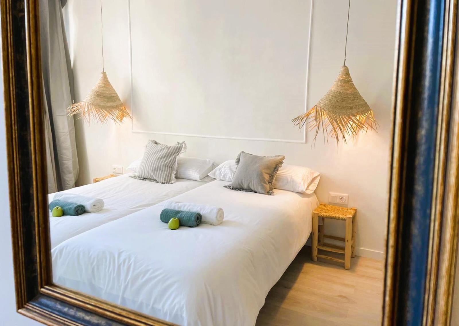 Collection Port - B&B Boutique , Alicante Center Εξωτερικό φωτογραφία