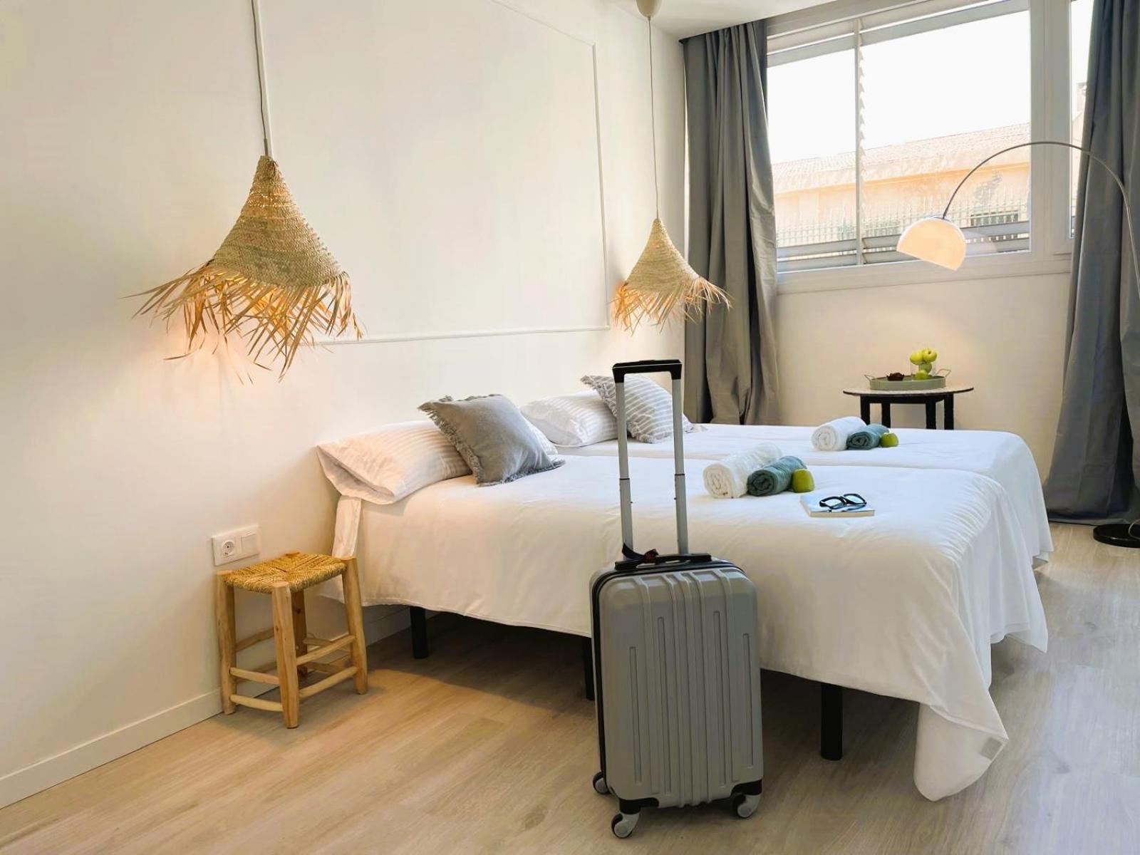 Collection Port - B&B Boutique , Alicante Center Εξωτερικό φωτογραφία