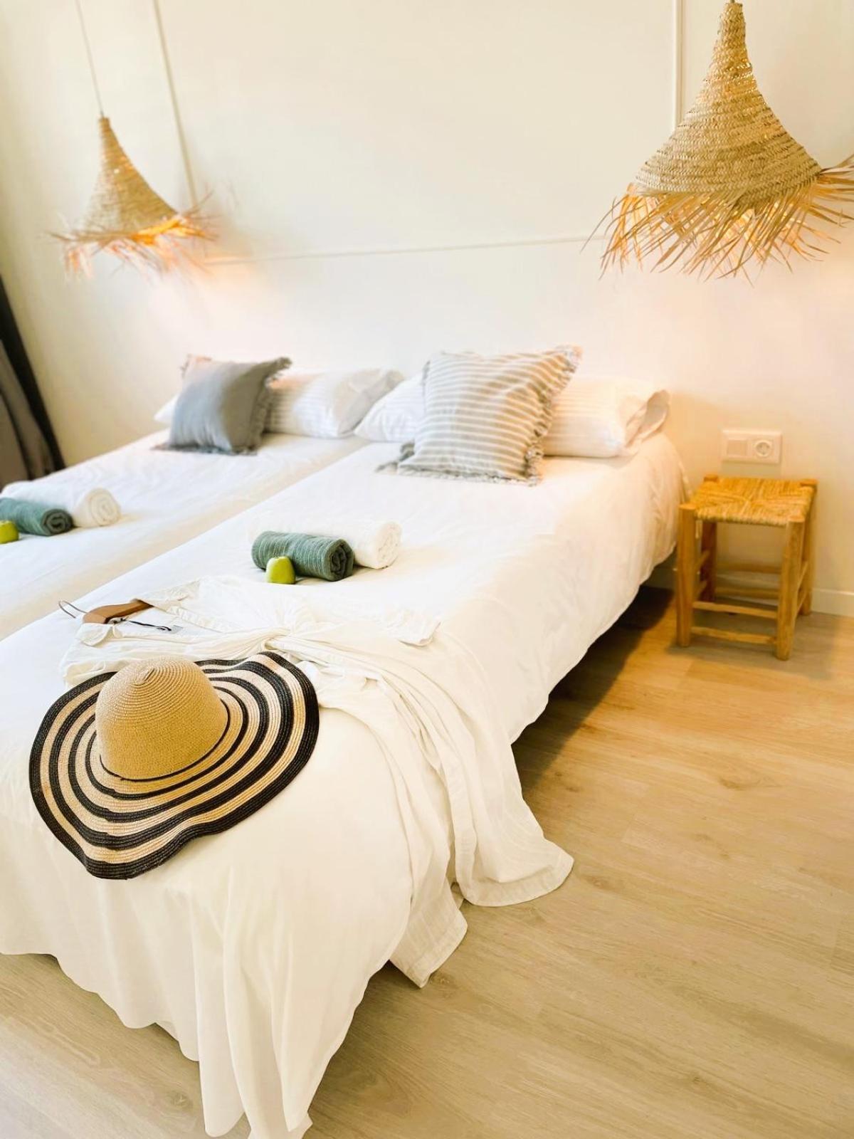 Collection Port - B&B Boutique , Alicante Center Εξωτερικό φωτογραφία
