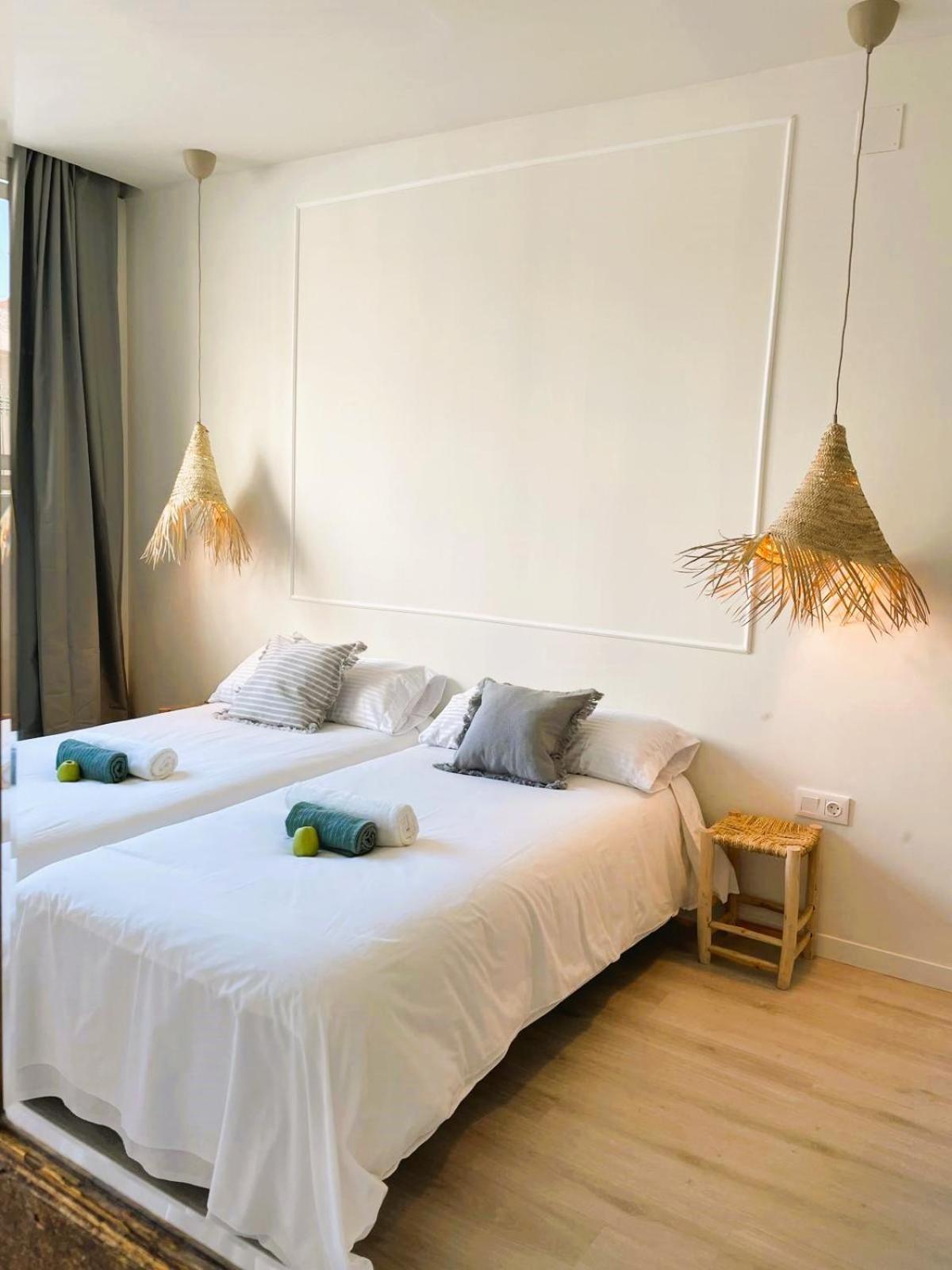 Collection Port - B&B Boutique , Alicante Center Εξωτερικό φωτογραφία