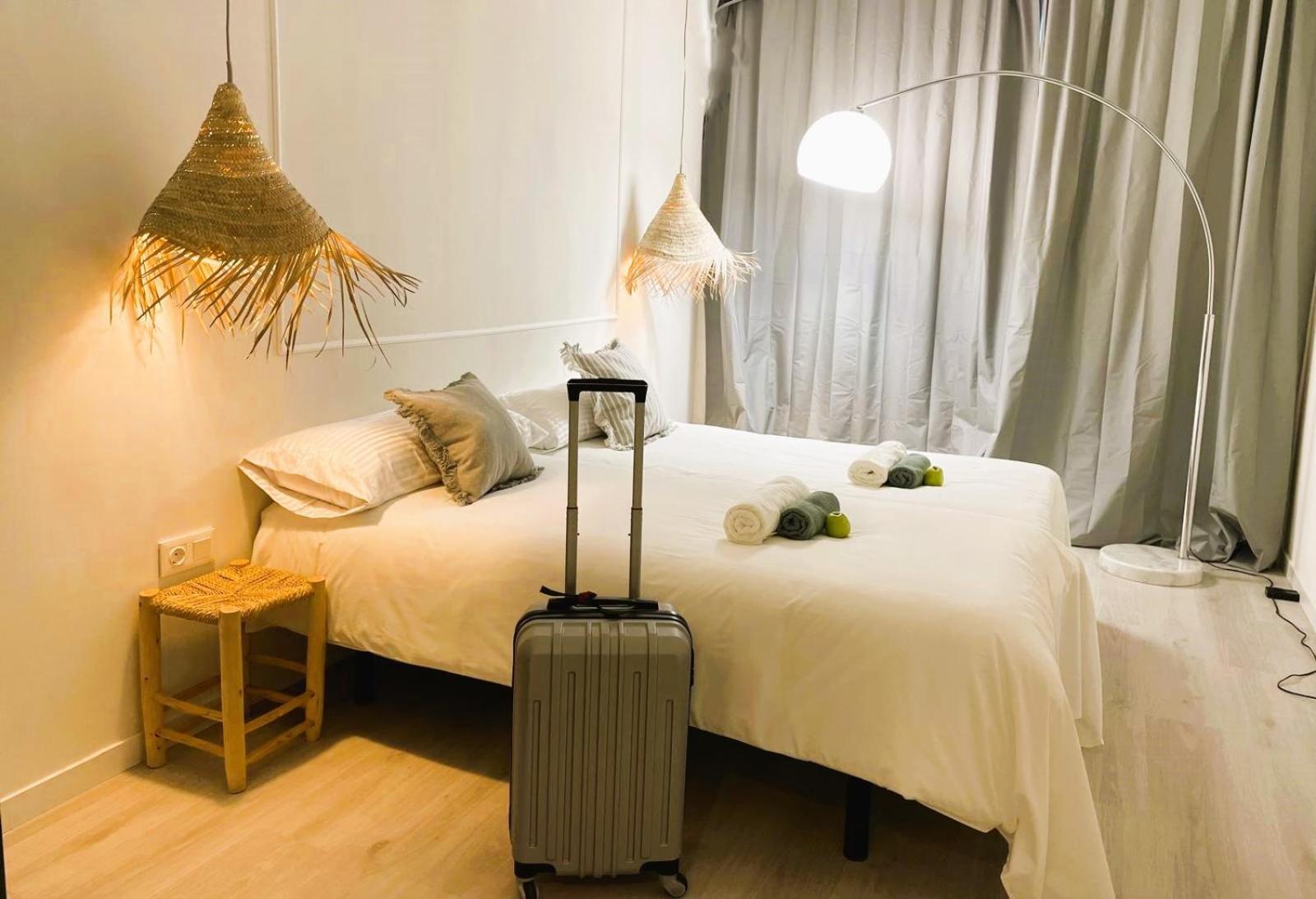 Collection Port - B&B Boutique , Alicante Center Εξωτερικό φωτογραφία
