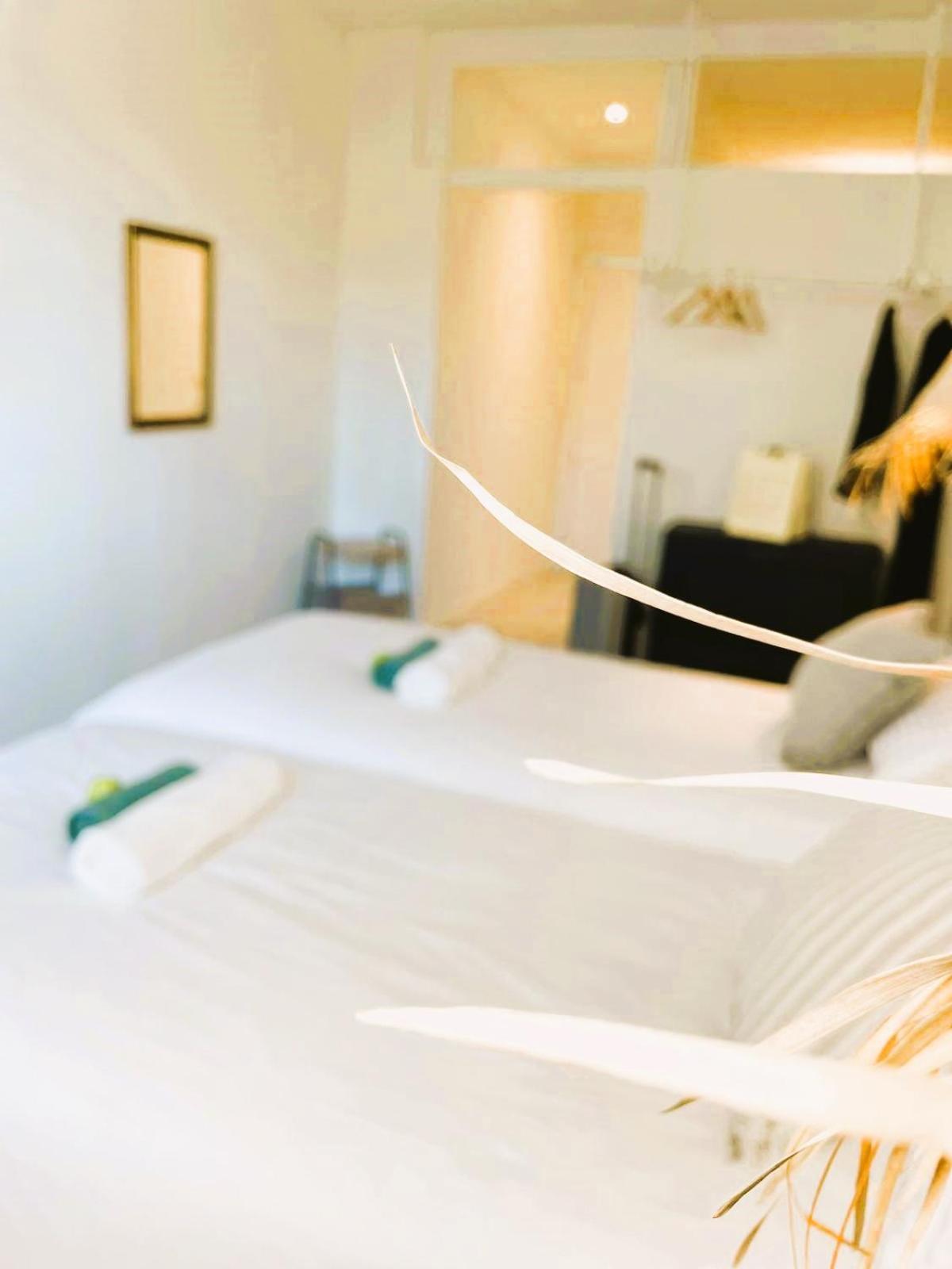 Collection Port - B&B Boutique , Alicante Center Εξωτερικό φωτογραφία
