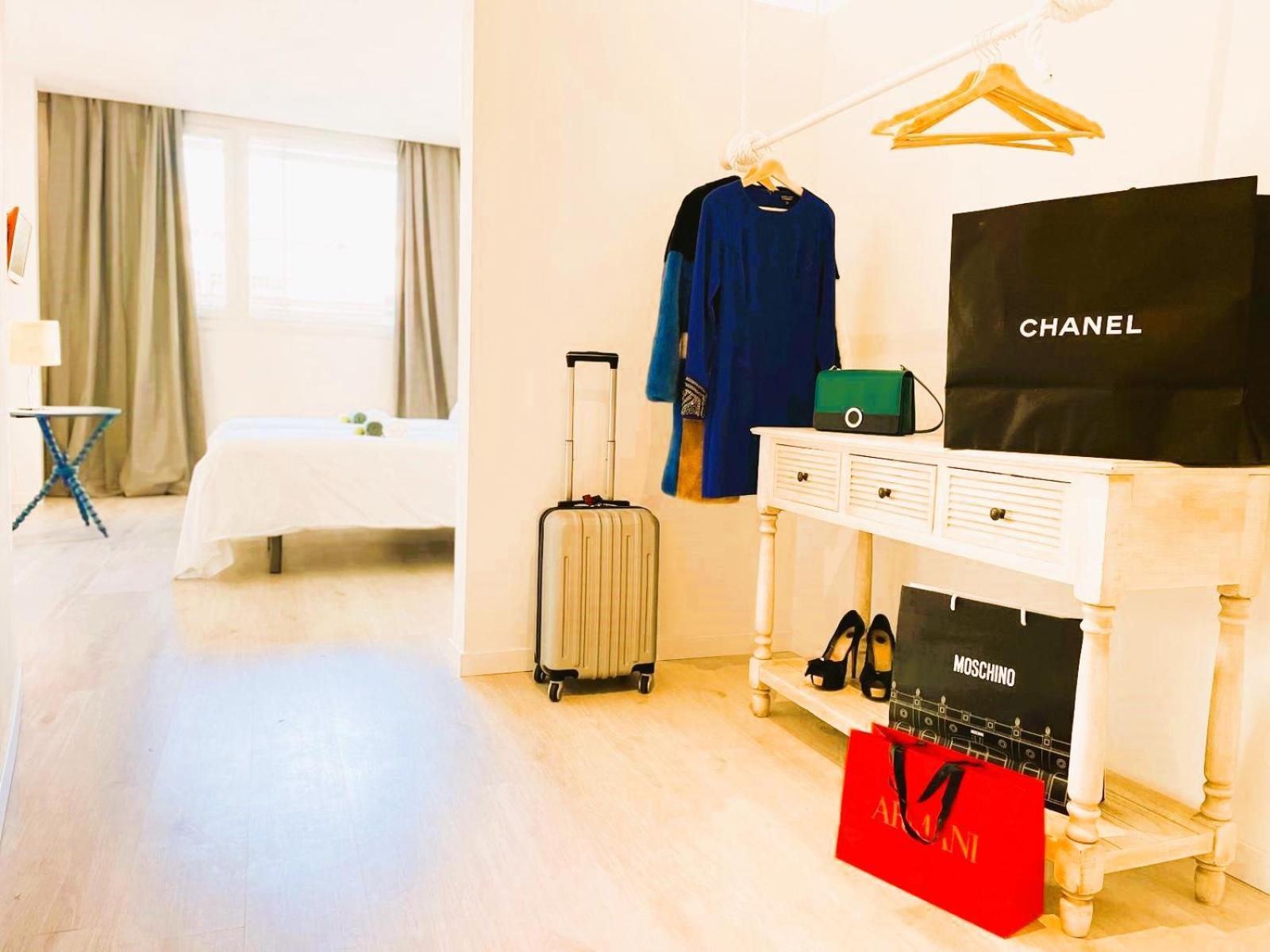 Collection Port - B&B Boutique , Alicante Center Εξωτερικό φωτογραφία