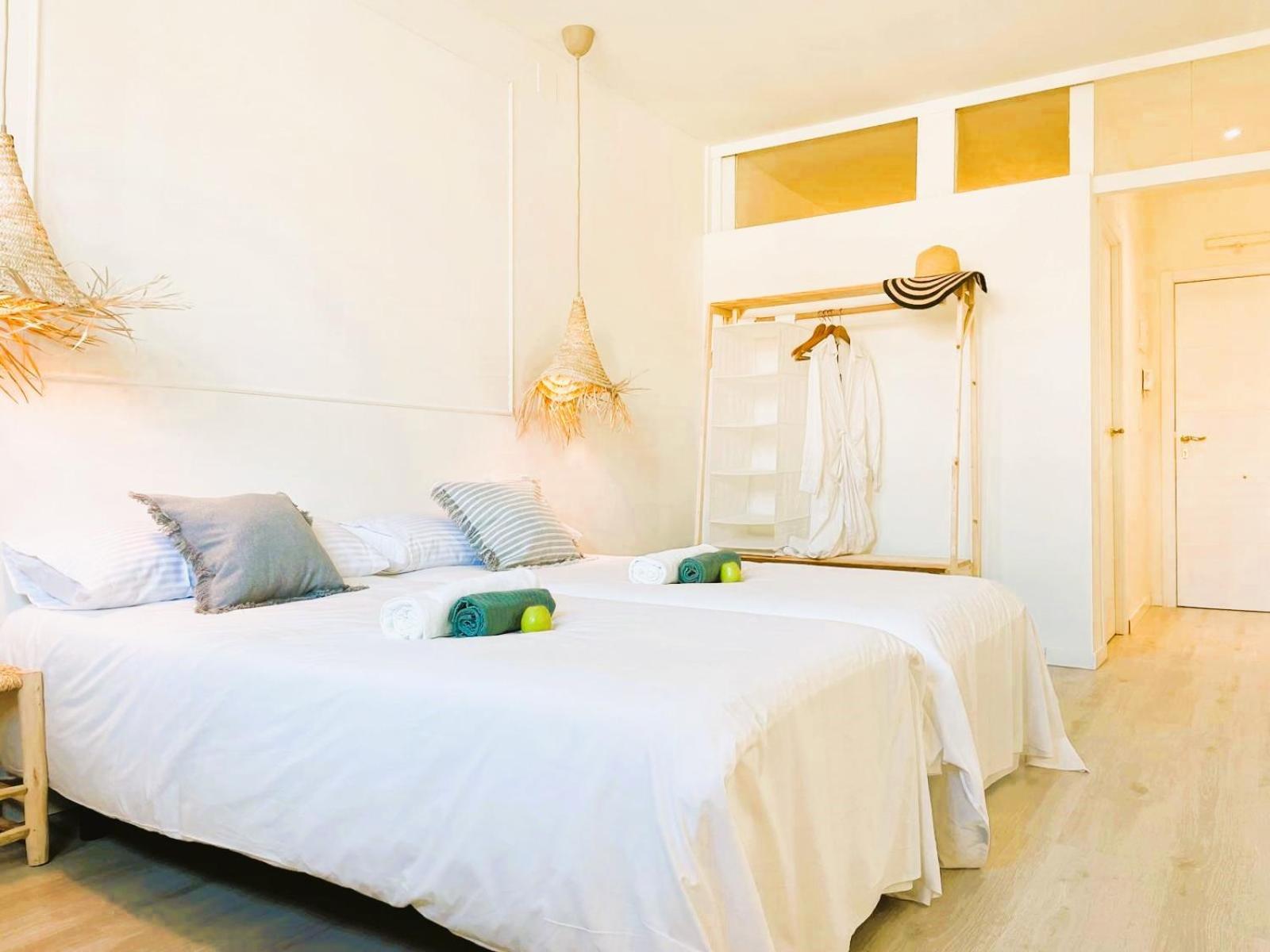 Collection Port - B&B Boutique , Alicante Center Εξωτερικό φωτογραφία