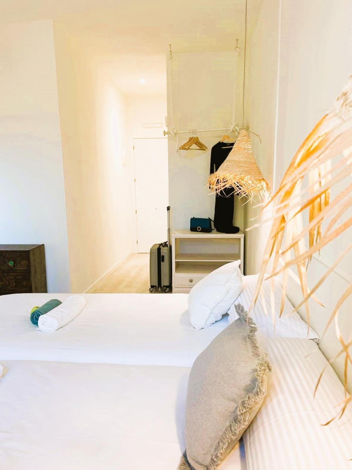 Collection Port - B&B Boutique , Alicante Center Εξωτερικό φωτογραφία
