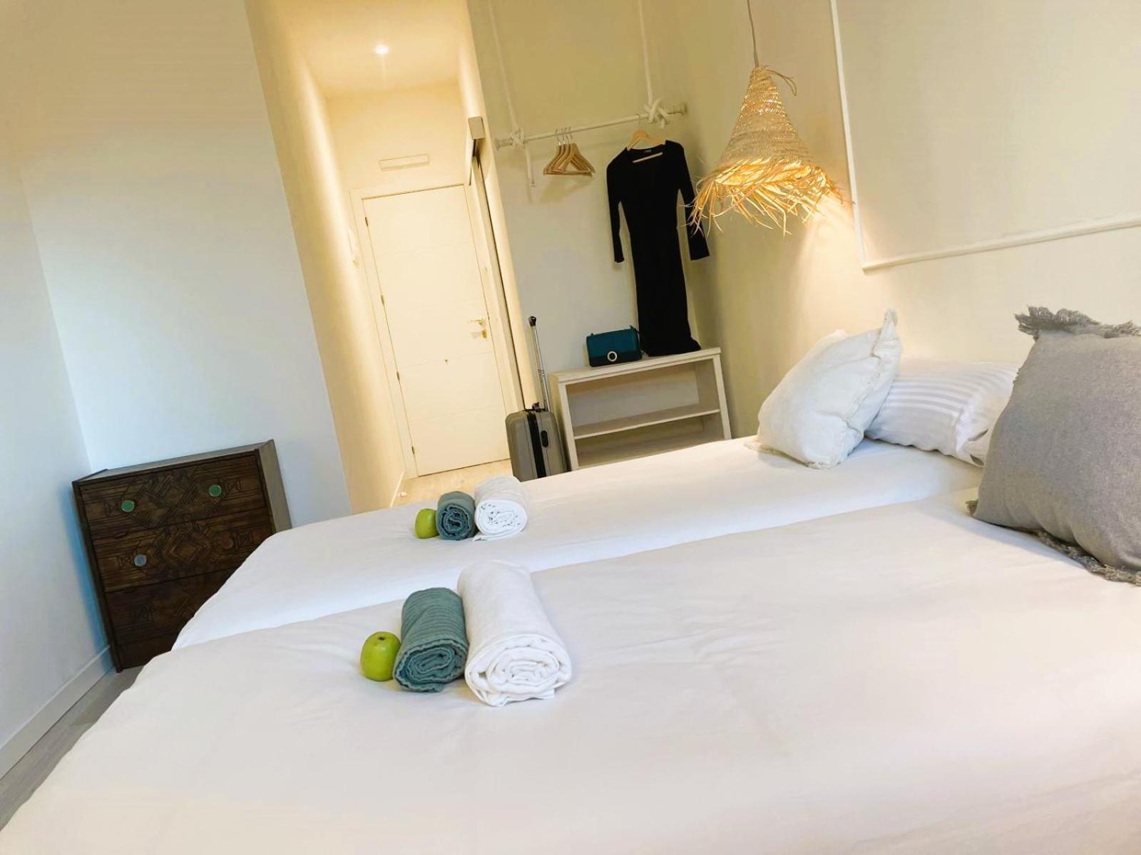 Collection Port - B&B Boutique , Alicante Center Εξωτερικό φωτογραφία
