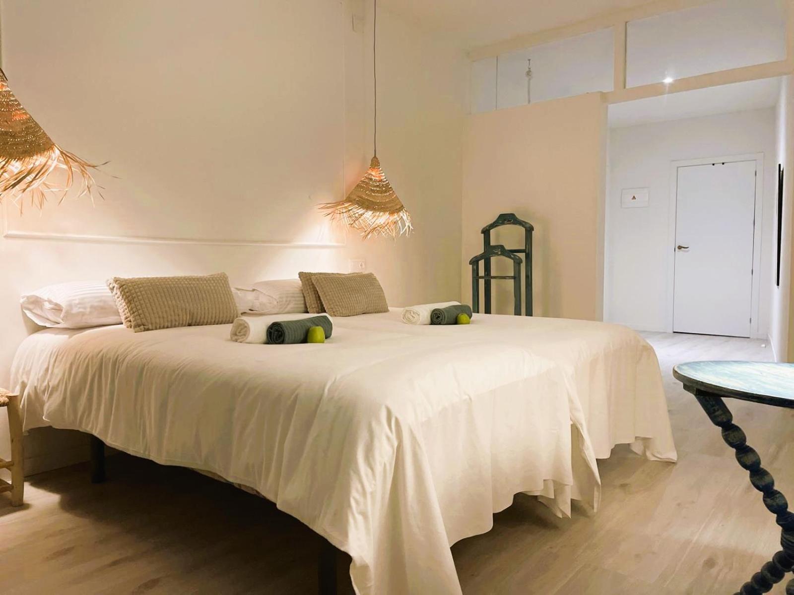 Collection Port - B&B Boutique , Alicante Center Εξωτερικό φωτογραφία