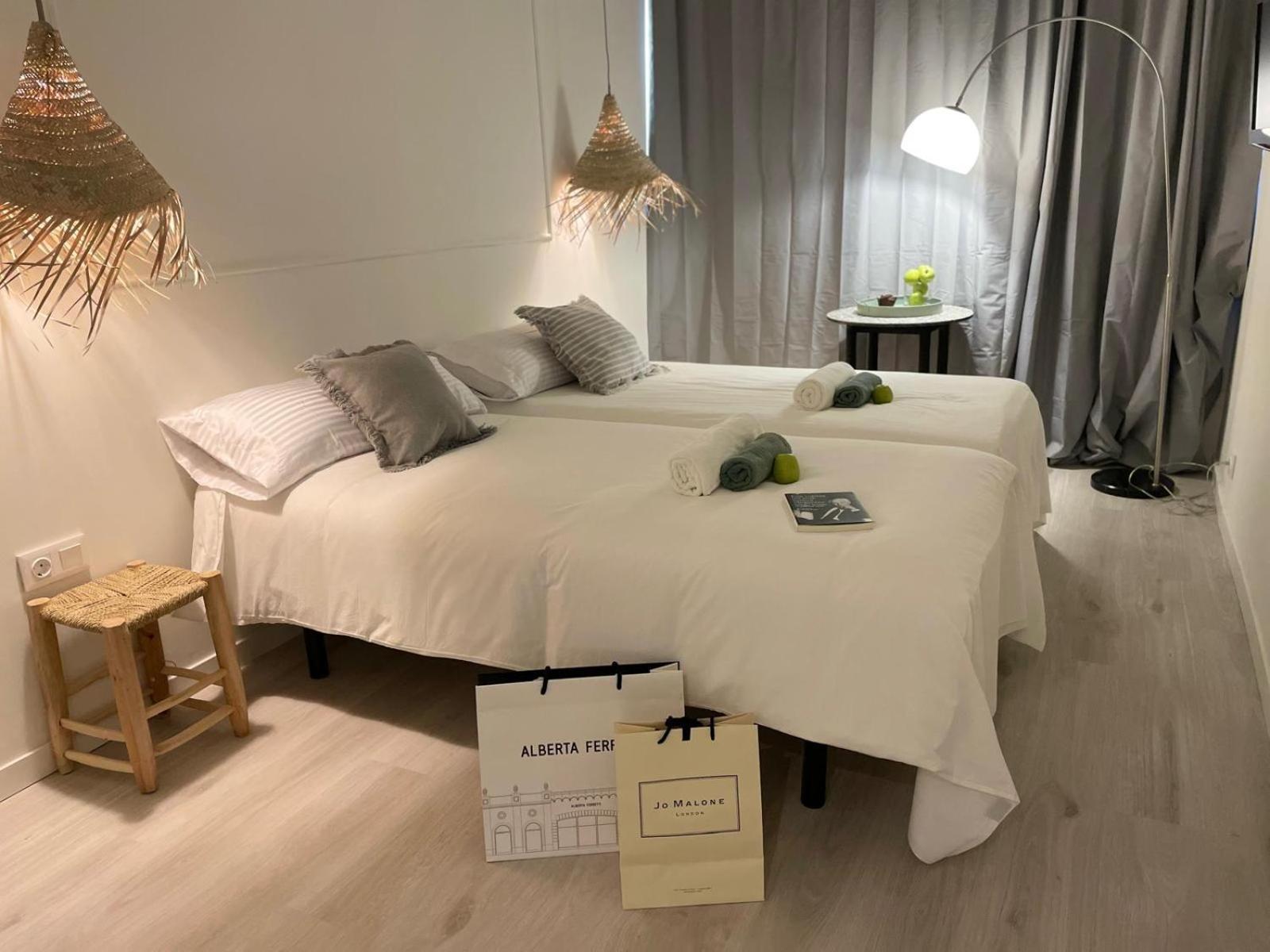 Collection Port - B&B Boutique , Alicante Center Εξωτερικό φωτογραφία