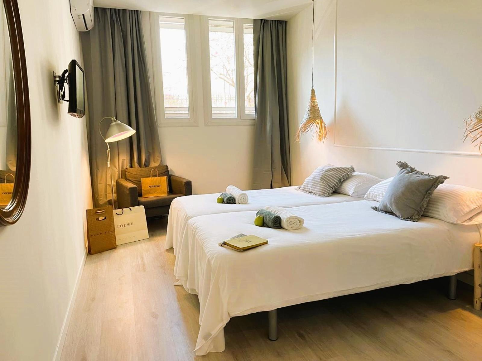 Collection Port - B&B Boutique , Alicante Center Εξωτερικό φωτογραφία