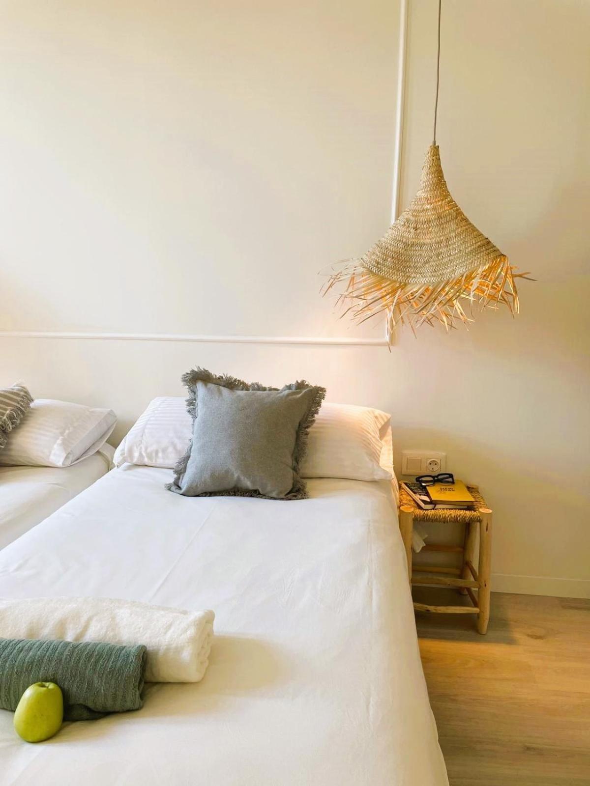 Collection Port - B&B Boutique , Alicante Center Εξωτερικό φωτογραφία
