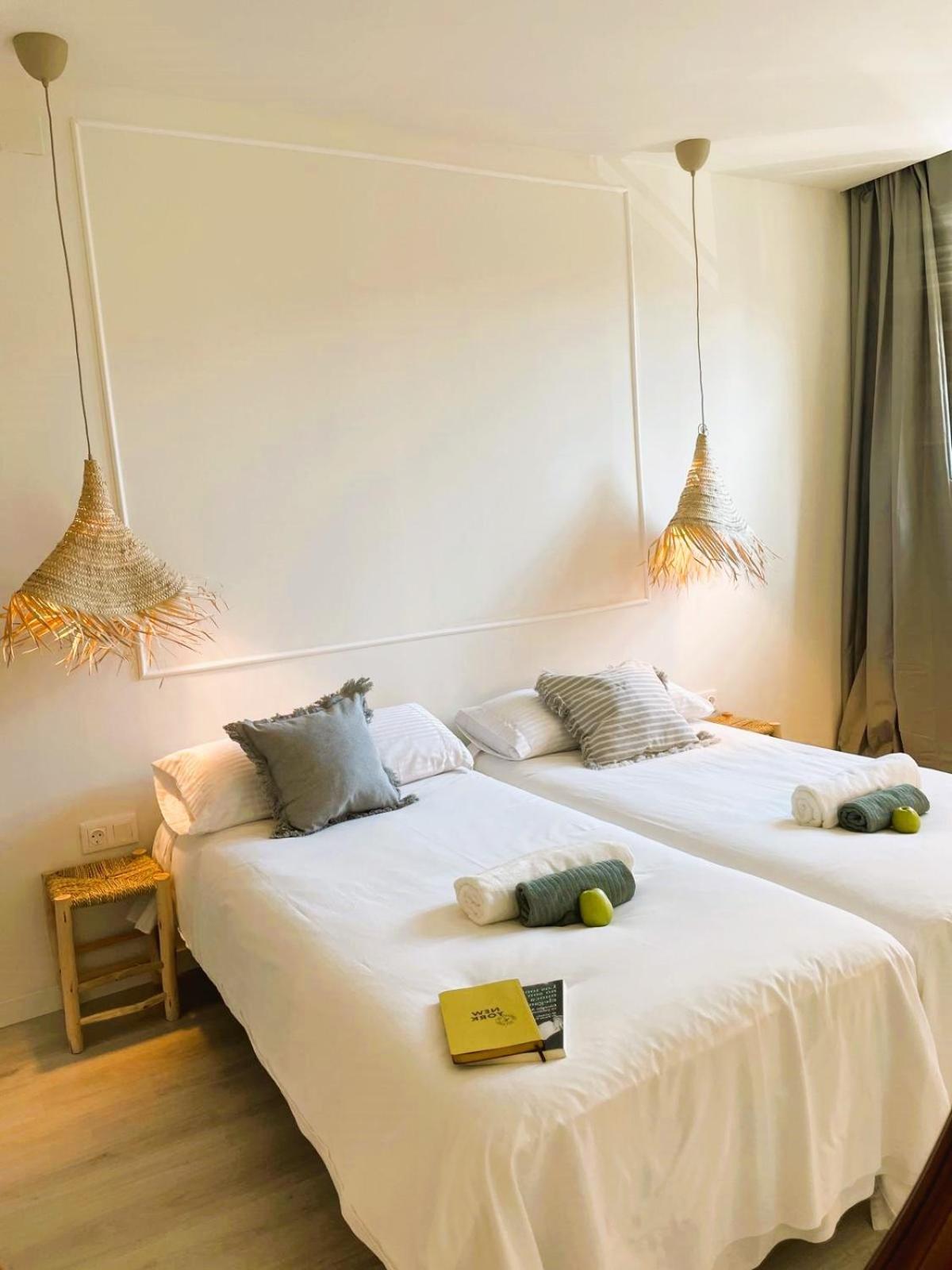Collection Port - B&B Boutique , Alicante Center Εξωτερικό φωτογραφία