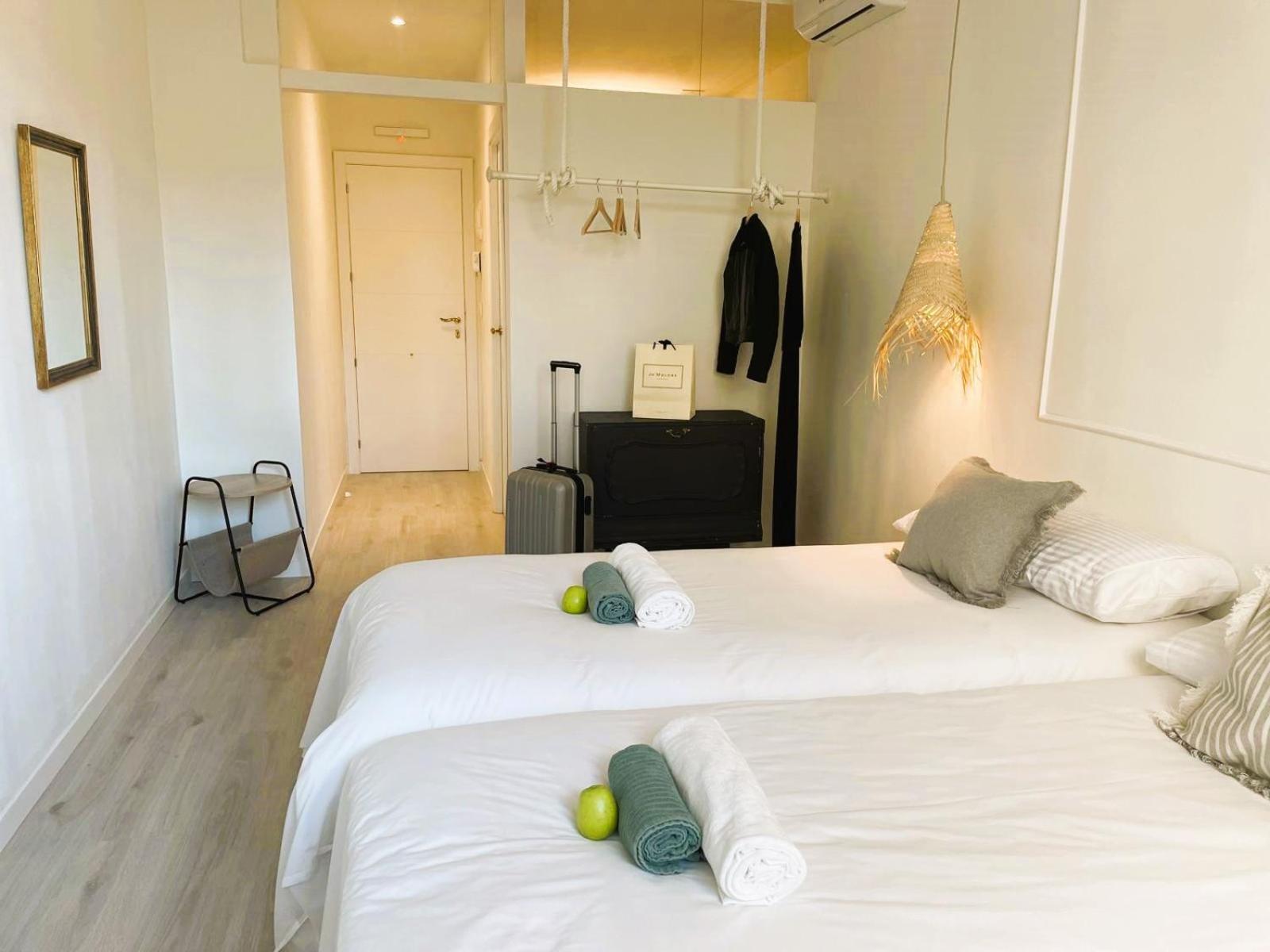 Collection Port - B&B Boutique , Alicante Center Εξωτερικό φωτογραφία