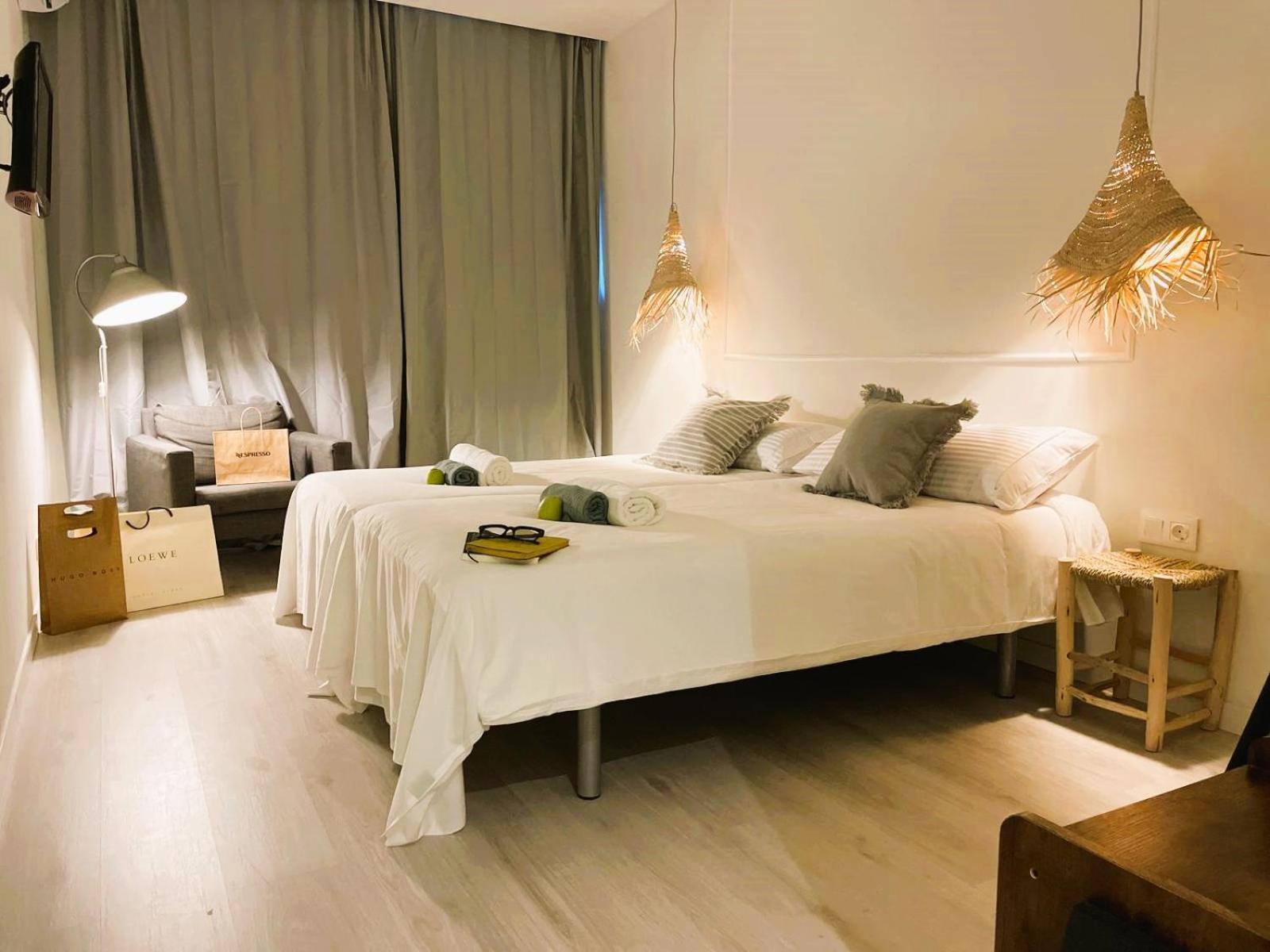 Collection Port - B&B Boutique , Alicante Center Εξωτερικό φωτογραφία