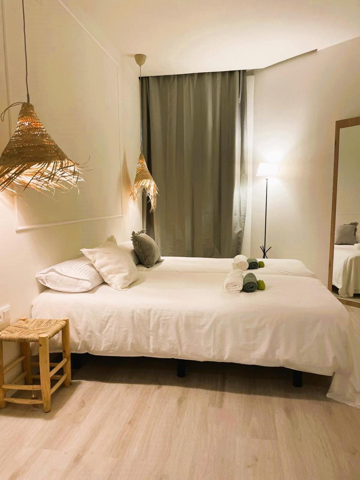Collection Port - B&B Boutique , Alicante Center Εξωτερικό φωτογραφία
