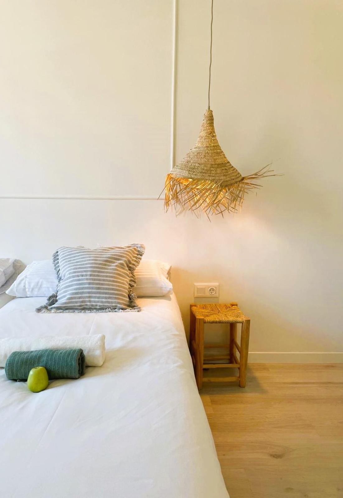 Collection Port - B&B Boutique , Alicante Center Εξωτερικό φωτογραφία
