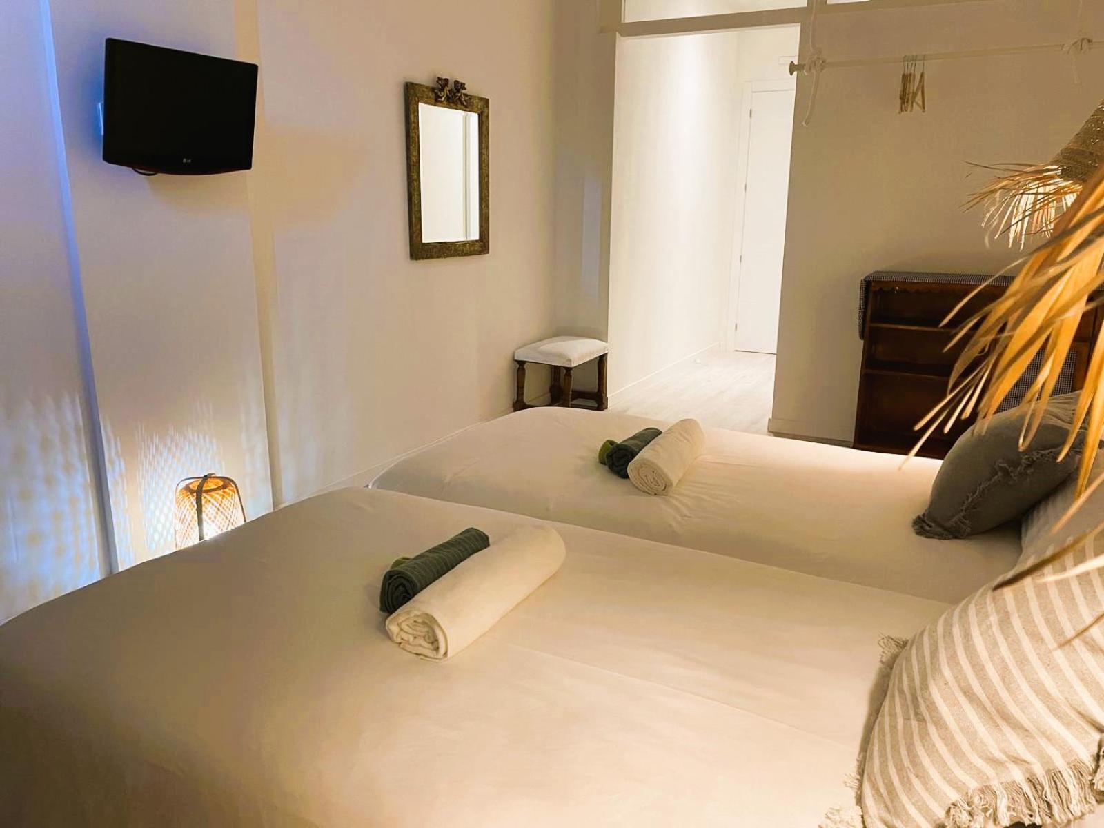 Collection Port - B&B Boutique , Alicante Center Δωμάτιο φωτογραφία