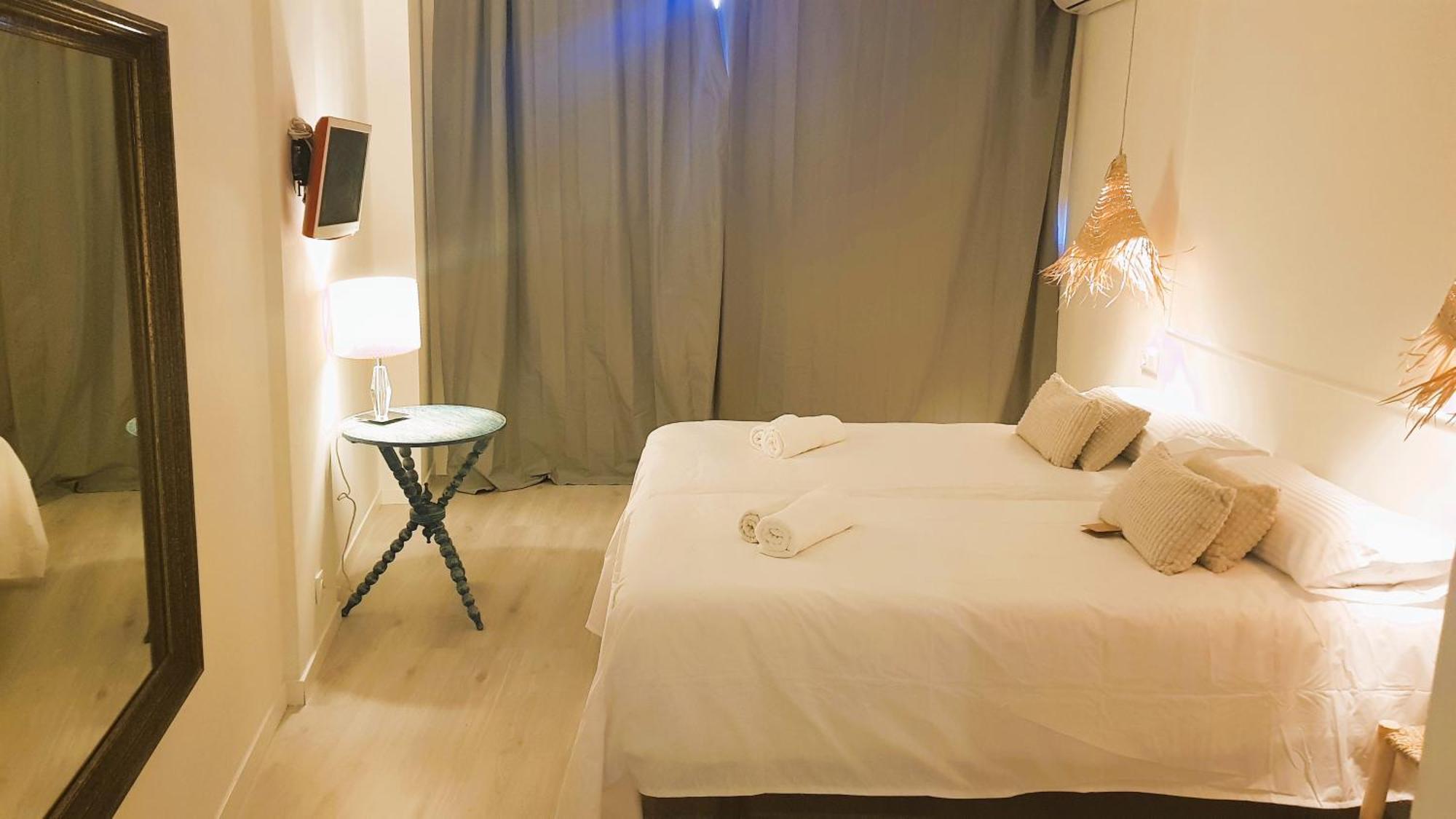 Collection Port - B&B Boutique , Alicante Center Εξωτερικό φωτογραφία